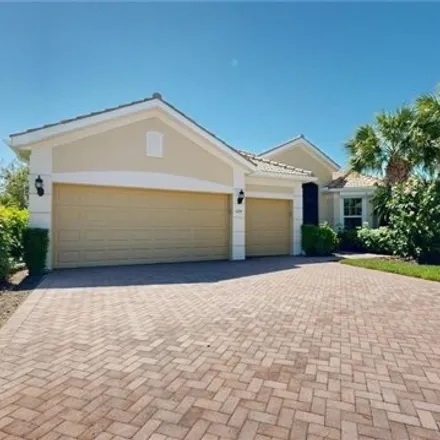 Buy this 3 bed house on Panther Run Golf Club in 6005 Anthem Parkway, Ave Maria