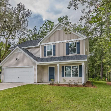 Buy this 3 bed house on 85 Keans Neck Road in Lobeco, Beaufort County