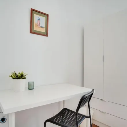 Image 1 - Calle de la Sal, 3, 28012 Madrid, Spain - Apartment for rent