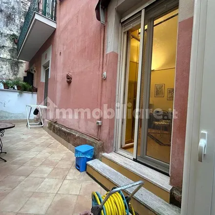 Image 5 - Via Antonio Mancini, 80129 Naples NA, Italy - Apartment for rent