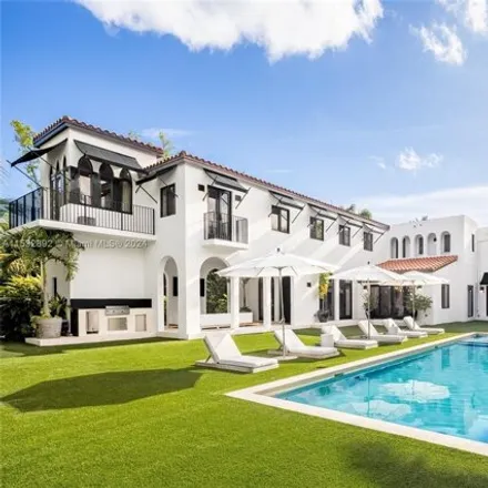 Image 9 - 4800 Alton Road, Miami Beach, FL 33140, USA - House for sale