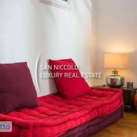 Rent this 4 bed apartment on Area cani «Angelo» in Viale Niccolò Machiavelli, 50124 Florence FI