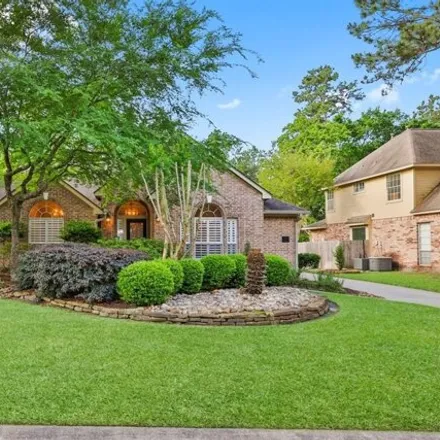 Buy this 3 bed house on 61 North Floral Leaf Circle in Cochran's Crossing, The Woodlands
