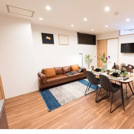 Image 6 - Sumida, Japan - Apartment for rent
