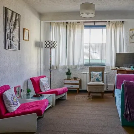 Buy this 1 bed apartment on Avenida Ángel Gallardo 690 in Centro, 8400 San Carlos de Bariloche