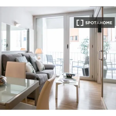 Rent this 2 bed apartment on Marfil in Calle del Conde de Romanones, 13