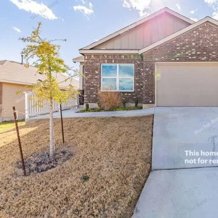 Buy this 4 bed house on Arid Way in Bexar County, TX