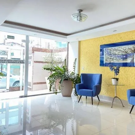 Buy this 2 bed apartment on Edifício Krysia in Avenida Maria de Lourdes Carvalho Dantas, Praia do Morro