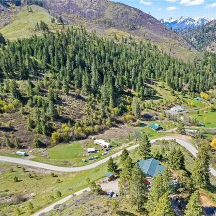 Image 5 - 9198 Olalla Canyon Road, Cashmere, Chelan County, WA 98815, USA - House for sale