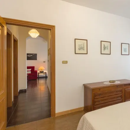 Rent this 2 bed house on Ponte di Salto in Via ponte di Salto, 16036 Avegno Genoa