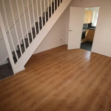 Rent this 2 bed duplex on Freehold Street in Liverpool, L7 0JH