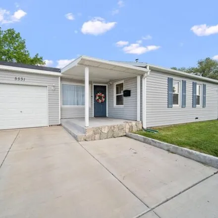 Buy this 3 bed house on 4394 5540 South in Kearns, UT 84118