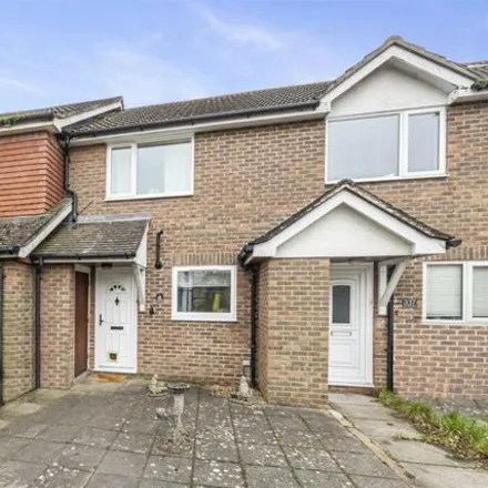 Buy this 2 bed house on Mile Oak Shops in Mile Oak Road, Portslade by Sea
