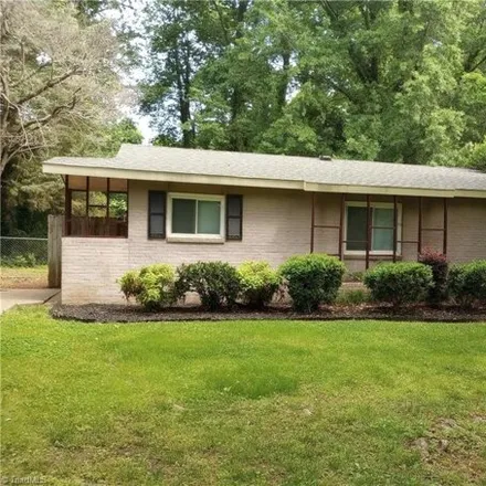 Buy this 3 bed house on 548 Spicewood Drive in Spicewood, Greensboro