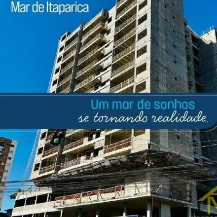Image 2 - Intervip Telecom, Avenida Luiz Manoel Veloso, Praia de Itaparica, Vila Velha - ES, 29102-207, Brazil - Apartment for sale