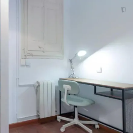 Image 2 - Carrer de Mallorca, 170, 08001 Barcelona, Spain - Room for rent