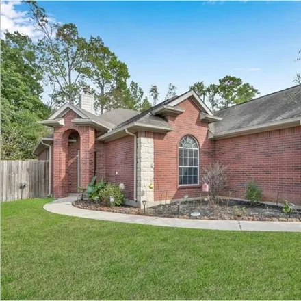 Buy this 3 bed house on 3598 Oakville Drive in Conroe, TX 77304