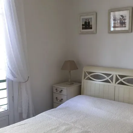 Rent this 2 bed apartment on Avenue de Provence in 06000 Nice, France