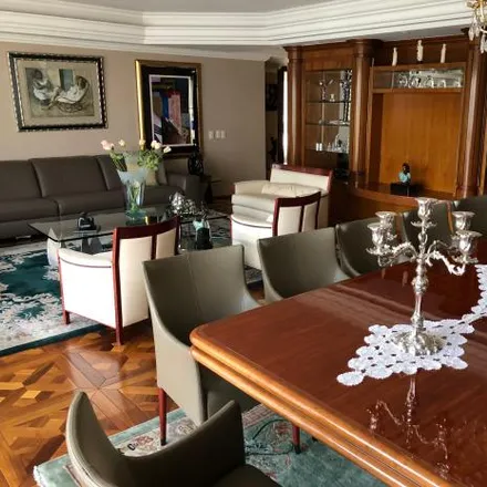 Buy this 2 bed apartment on Avenida Ahuehuetes Norte in Miguel Hidalgo, 11700 Mexico City