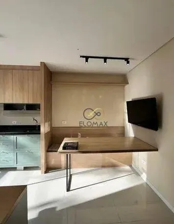 Rent this 1 bed apartment on Rua José Mandoti in Vila Augusta, Guarulhos - SP