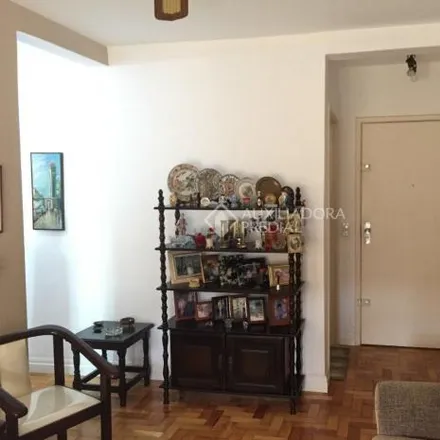 Buy this 2 bed apartment on PF São Francisco / Vicente da Fontoura in Rua Vicente da Fontoura 1500, Santana