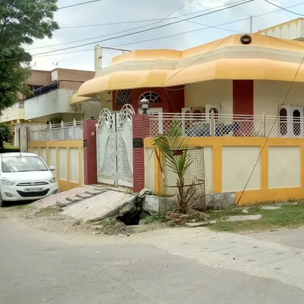 Image 1 - Udaipur, Udaipur Police Lines, RJ, IN - House for rent