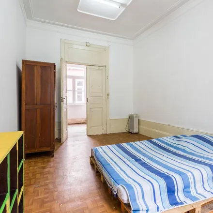 Image 1 - Casa Ferreira, Rua do Breiner, 4050-124 Porto, Portugal - Room for rent