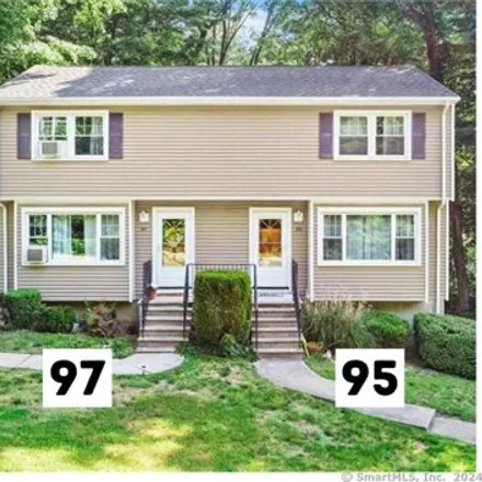 Buy this 4 bed townhouse on 95 River Street in New Canaan, CT 06840