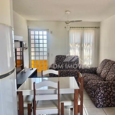 Rent this 2 bed apartment on Avenida dos Pioneiros in Paulistano, Sumaré - SP