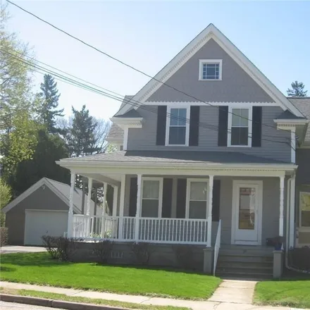 Rent this 1 bed apartment on 57 School Street in Westerly, RI 02891