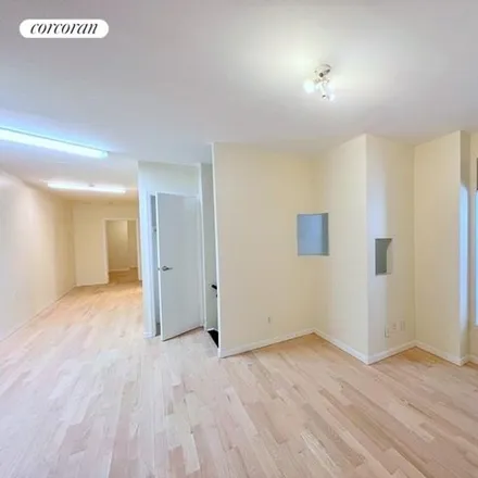 Rent this studio apartment on 35 Central Park North in New York, NY 10026
