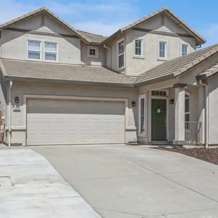 Buy this 5 bed house on Frigatebird Drive in Sacramento, CA 95834