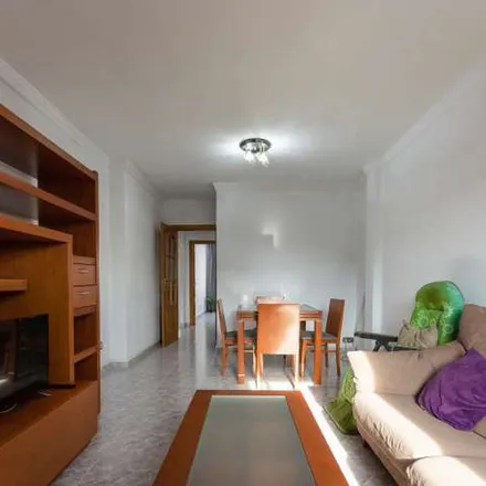 Image 6 - Avinguda de Giorgeta, 17, 46007 Valencia, Spain - Apartment for rent