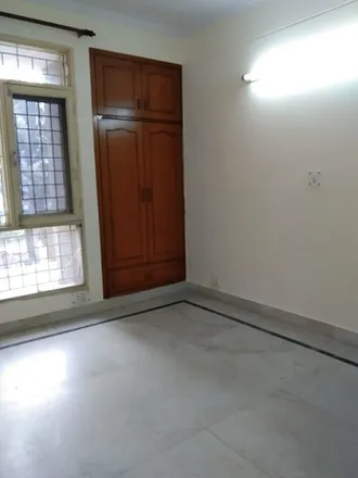 Rent this 3 bed apartment on unnamed road in Sector 43, Gurugram District - 122009