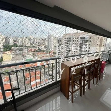 Buy this 2 bed apartment on Condominio Westside in Rua Anhanguera, Campos Elísios