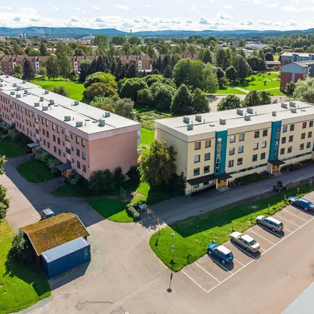 Rent this 1 bed apartment on Allfarvägen 71 in 784 42 Borlänge, Sweden