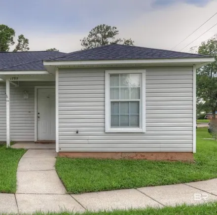 Rent this 4 bed house on 1795 N Pine St in Foley, Alabama