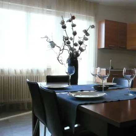 Image 3 - Villa Rosa, Viale Trento, 38066 Riva del Garda TN, Italy - Apartment for rent