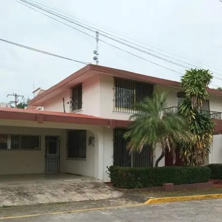 Buy this 3 bed house on 6 Norte in 93330 Poza Rica, VER