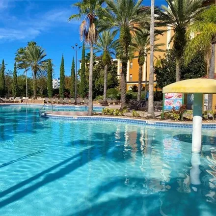 Image 9 - Floridays Orlando Resort, International Drive, Orange County, FL 32821, USA - Condo for sale