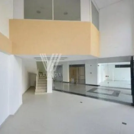 Buy this studio apartment on Rua Mariano Torres 592 in Centro, Curitiba - PR