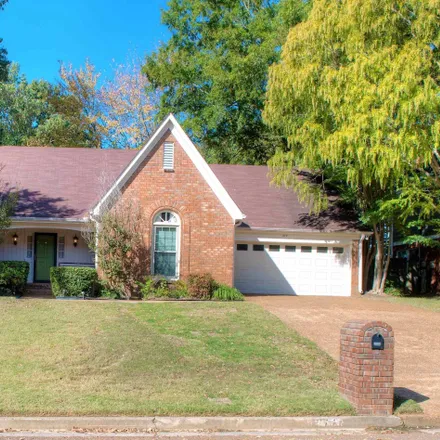 Buy this 3 bed house on 269 Locust Grove Drive in Shelby County, TN 38018