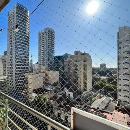 Image 1 - Avenida Santa Fe 4954, Palermo, C1425 BHY Buenos Aires, Argentina - Apartment for sale