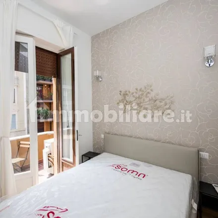 Rent this 3 bed apartment on Via Mosè Bianchi in 20149 Milan MI, Italy