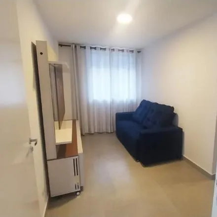 Rent this 2 bed apartment on Rua Ludovico Kindinger in Atuba, Colombo - PR