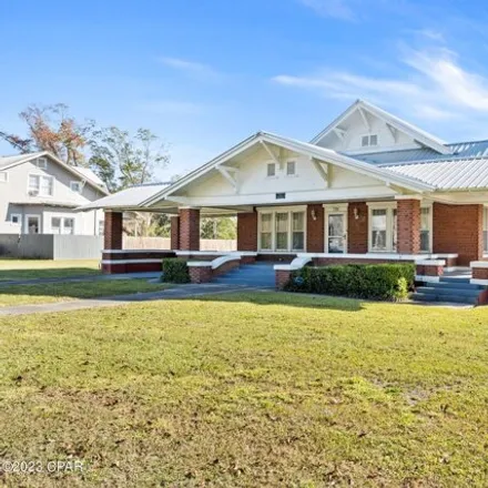 Buy this 4 bed house on 1284 Coggins Avenue in Chipley, FL 32428