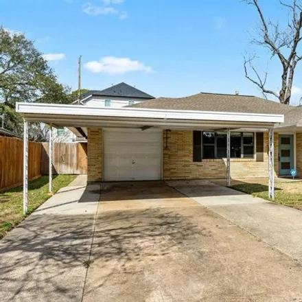 Image 1 - 2112 Chippendale Road, Houston, TX 77018, USA - House for sale