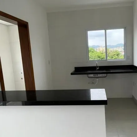 Buy this 2 bed apartment on Rua Campos Salles in Matadouro, Bragança Paulista - SP