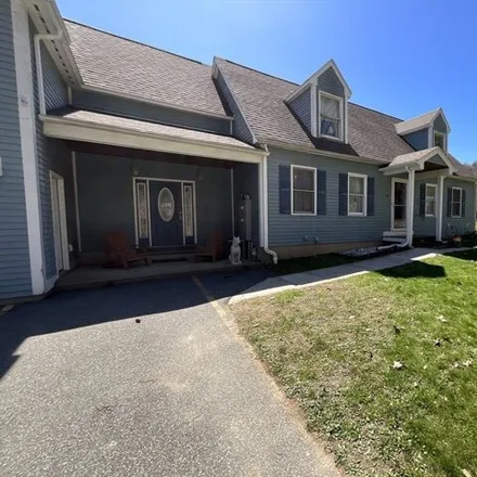 Image 3 - 167 S Shelburne Rd, Greenfield, Massachusetts, 01301 - House for sale