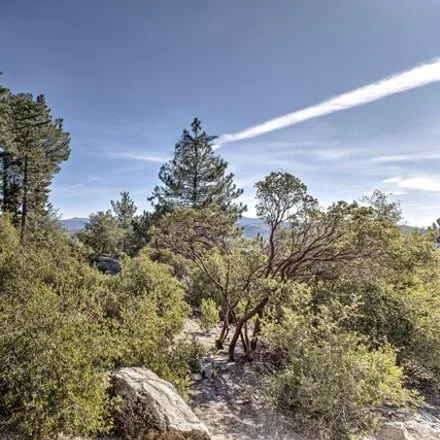 Image 6 - 52922 Double View Drive, Idyllwild-Pine Cove, Riverside County, CA 92549, USA - House for sale
